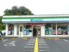 ファミリーマート　与謝天橋立インター店
