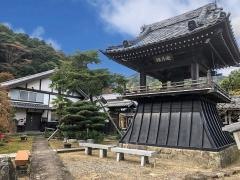 龍津寺