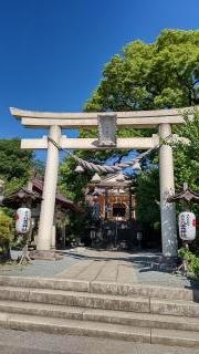 八雲神社