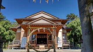 八雲神社