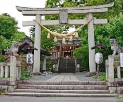 八雲神社