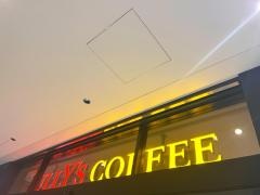 タリーズコーヒー　常盤橋タワー店