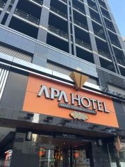 アパホテル大阪天満橋駅前