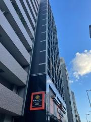 アパホテル大阪天満橋駅前