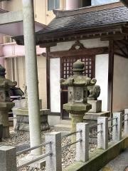 浅間神社