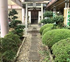 浅間神社
