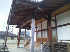 法林寺