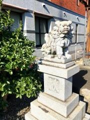 愛宕神幸神社