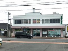 ＪＡ道央北広島支店