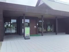サロベツ原生花園