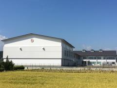 前沢小学校