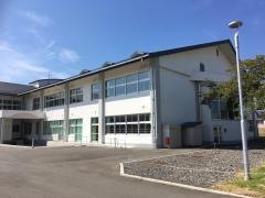 前沢小学校