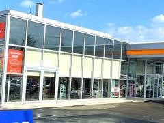 トヨタカローラ岩手しわ店