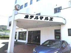 ホテルマルエ