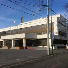 加美町宮崎支所