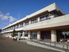 加賀野小学校