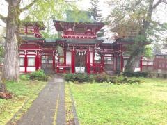 小町堂