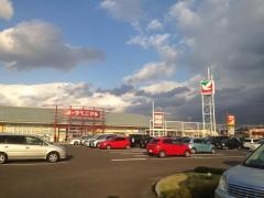 ヨークベニマル　八山田店