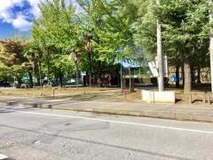 丘里公園