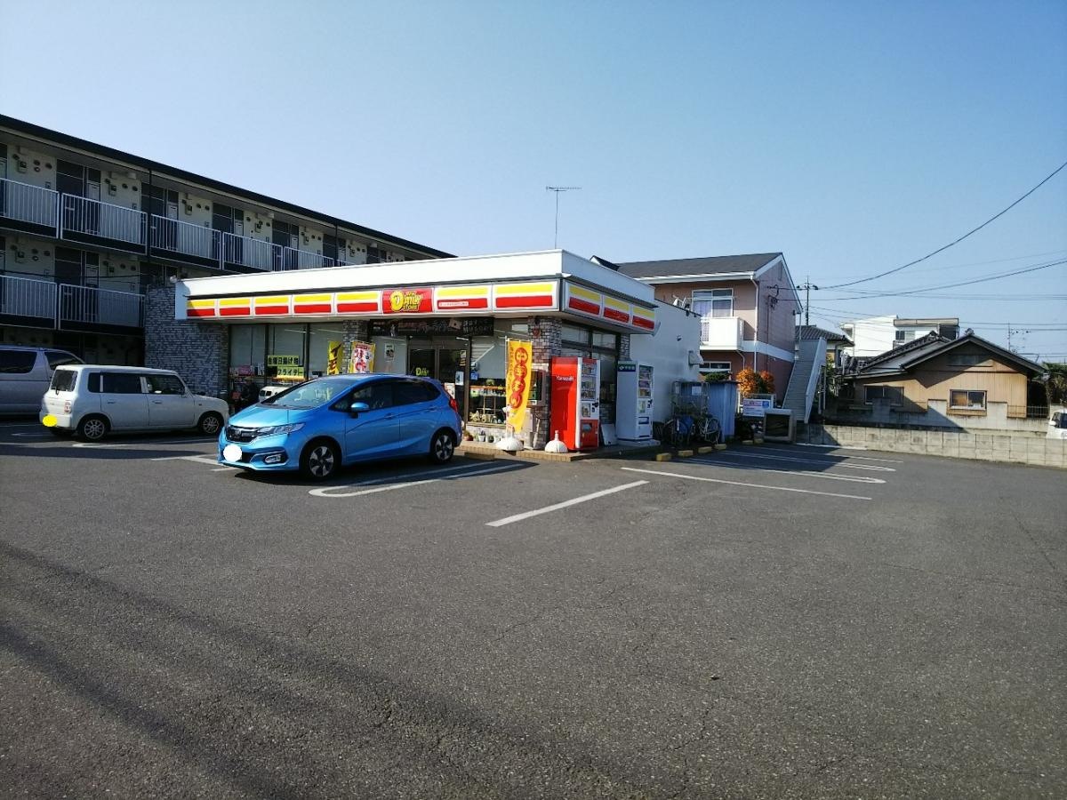 建物