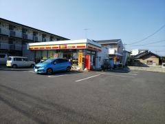 ニューヤマザキデイリーストア　小山稲葉郷店