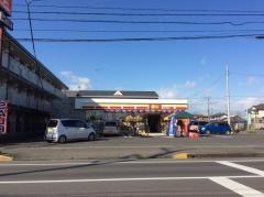 ニューヤマザキデイリーストア　小山稲葉郷店