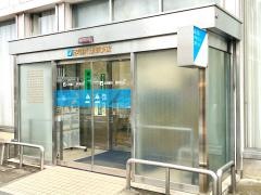 足利銀行加須支店