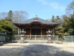 泉福寺