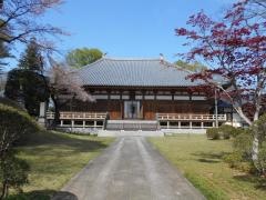 泉福寺