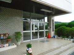 越智小学校