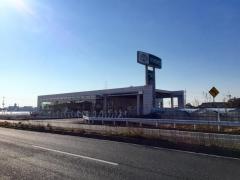 千葉トヨペット東金店