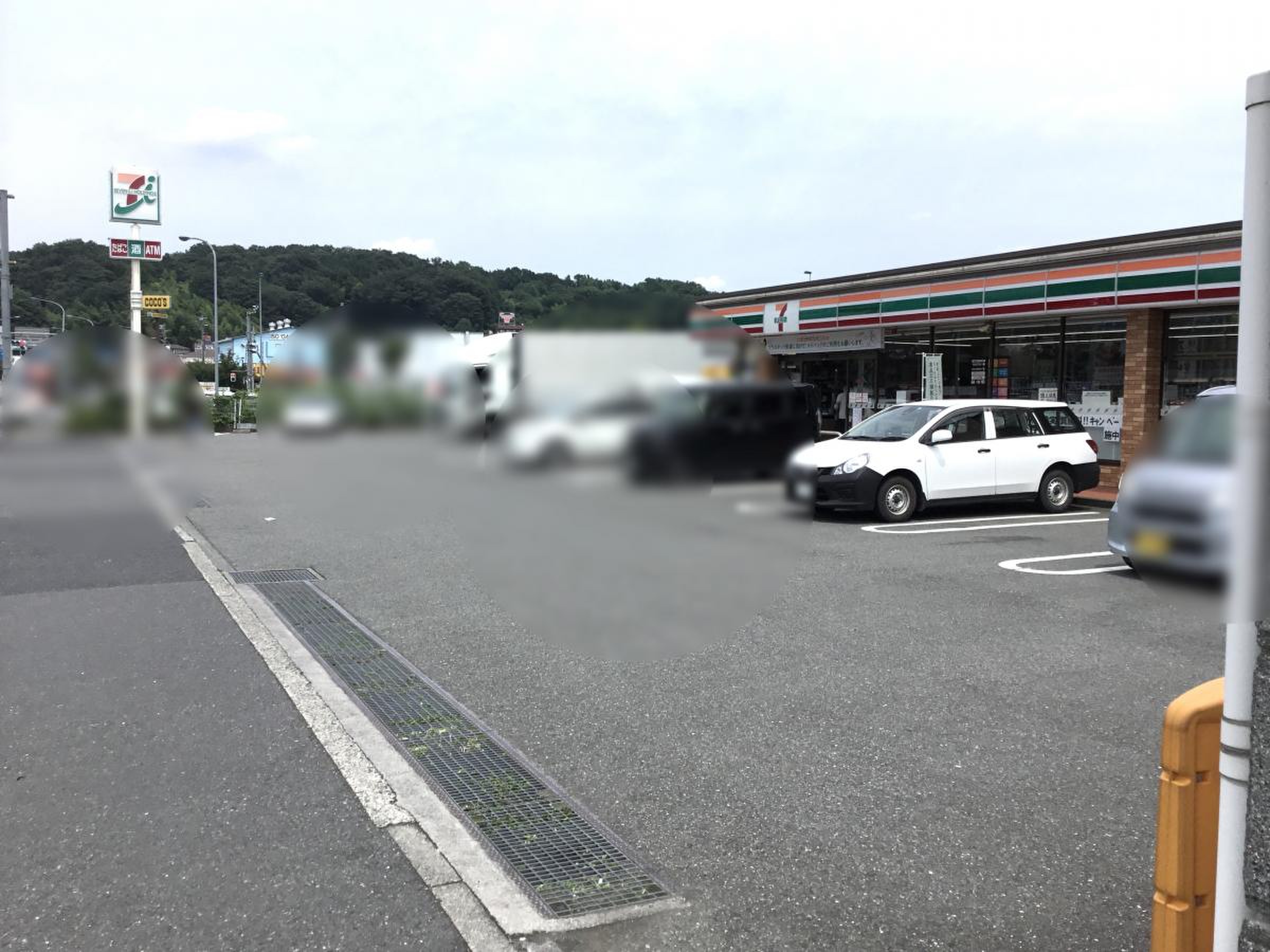 当時のメディア報道・掲載写真