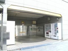 ホテル新宿屋