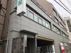 ホテル新宿屋