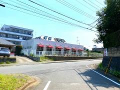 グローバルキッズ十日市場園