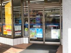 ローソン　相模原橋本6丁目店