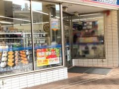 ローソン　相模原橋本6丁目店