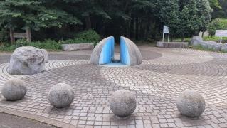 南台こどもの森公園
