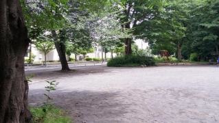 南台こどもの森公園