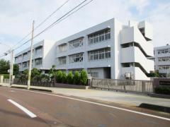柏崎小学校