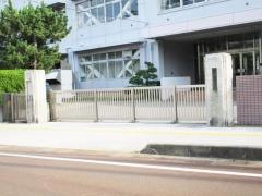 柏崎小学校