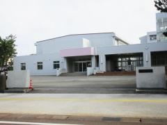 柏崎小学校