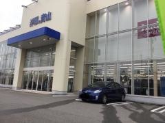 洋服の青山　金沢大桑店