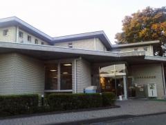 千曲市立更埴図書館