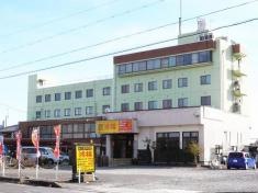 グリーンホテル小松家
