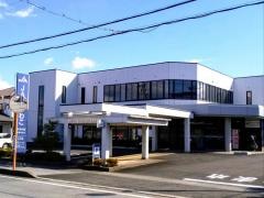 ＪＡ東びわこ彦根東支店