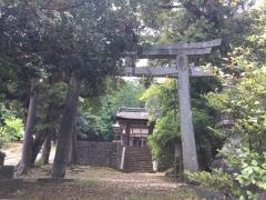 春日神社