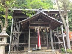 春日神社