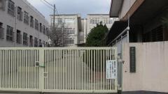 京都市立音羽中学校