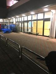 スーパーマツモト千代川店